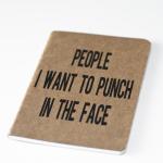 People I Want T..