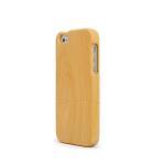 Iphone 5 Ivory White Bambo..