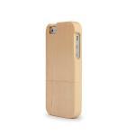 Iphone 5 Maple Wood Case