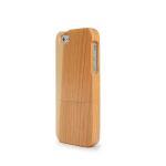 Iphone 5 Cherry Wood Case