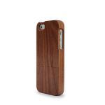 Iphone 5 Walnut Wood Case