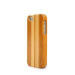 Iphone 5 Carbonized Bamboo..
